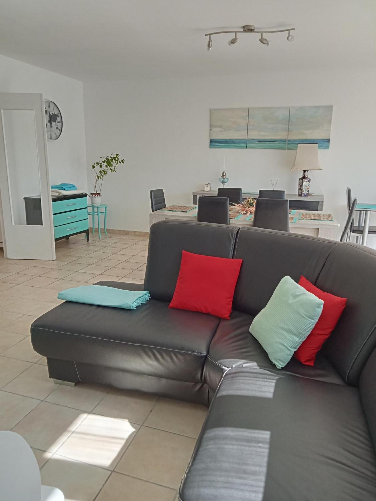Maison Sur Les Hauteurs De 카르카손 외부 사진