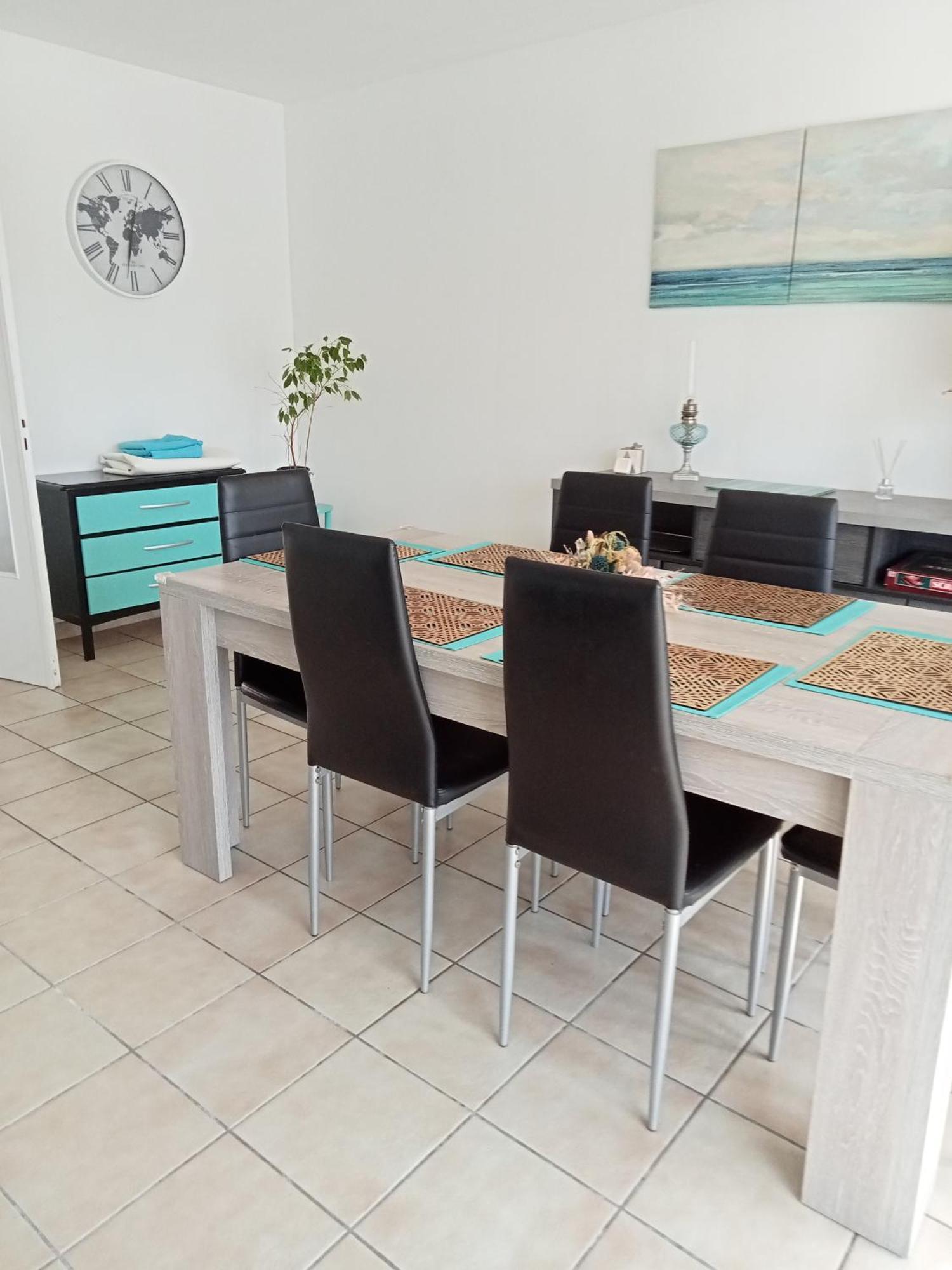 Maison Sur Les Hauteurs De 카르카손 외부 사진